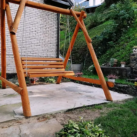 Chill&go Premium Апартаменты Каунас