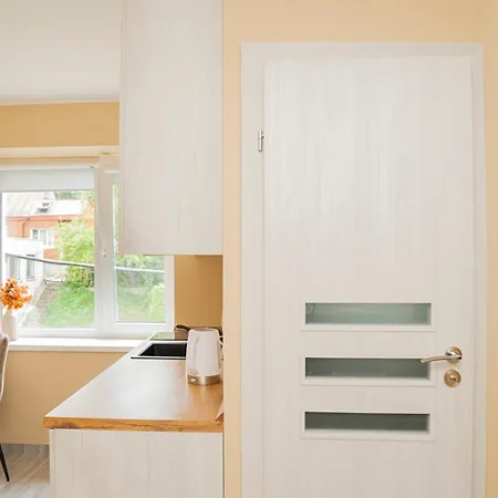 Chill&go Premium Διαμέρισμα