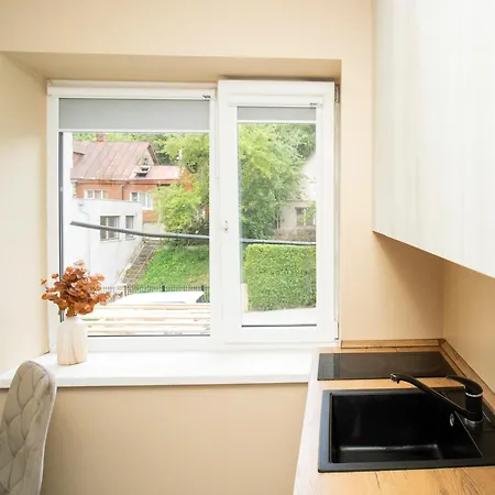 Chill&go Premium Апартаменты *