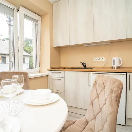 Διαμέρισμα Chill&go Premium *