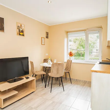 Chill&go Premium Apartment Kaunas