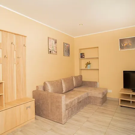 Chill&go Premium Kaunas