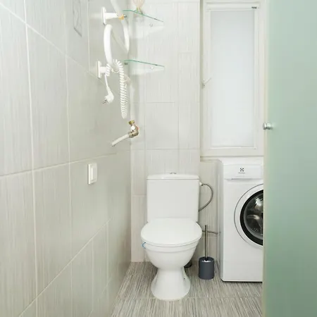 Chill&go Premium Апартаменты