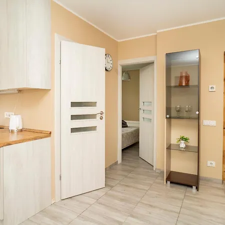 Апартаменты Chill&go Premium