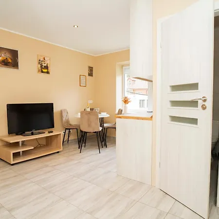 Chill&go Premium Apartment *