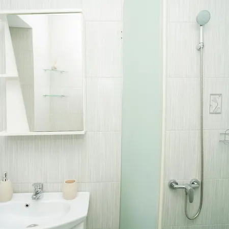 Апартаменты Chill&go Premium Каунас