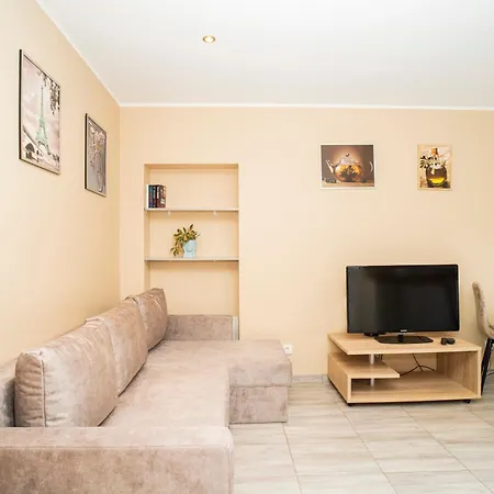 Chill&go Premium * Kaunas