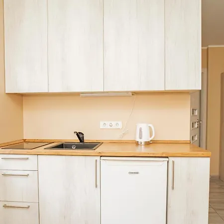 Апартаменты Chill&go Premium