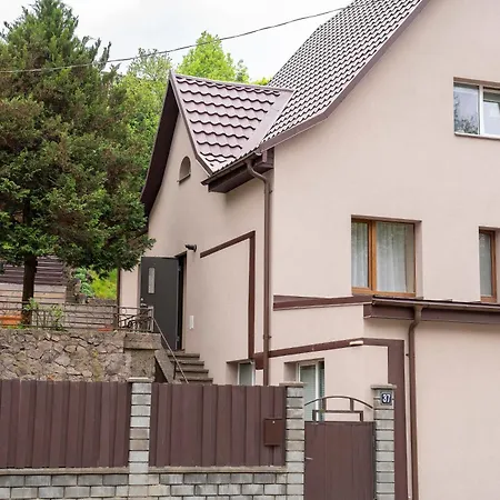 Chill&go Premium Апартаменты