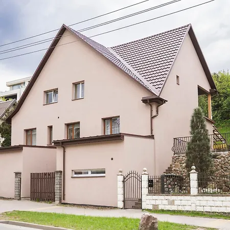 Апартаменты Chill&go Premium