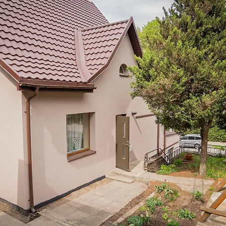 Διαμέρισμα Chill&go Premium *