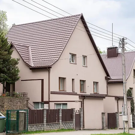 Chill&go Premium Apartment Kaunas