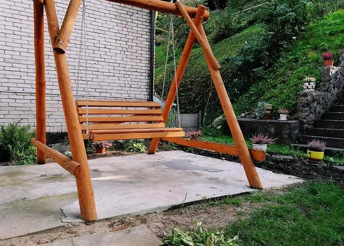 Chill&go Premium 아파트 카우나스