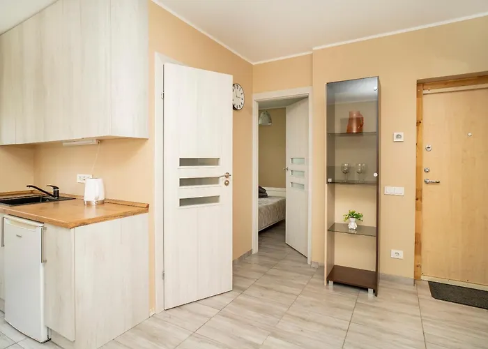 아파트 Chill&go Premium