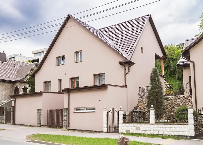 아파트 Chill&go Premium